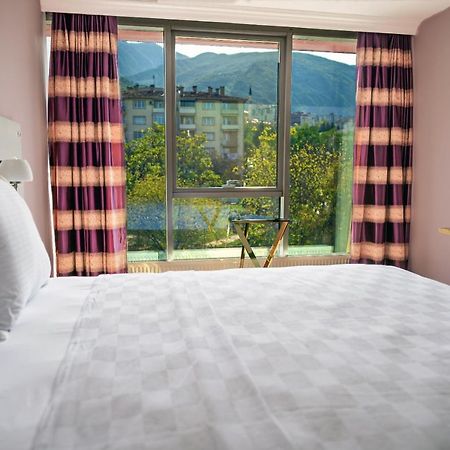 Tok Epik Hotel Bursa Dış mekan fotoğraf