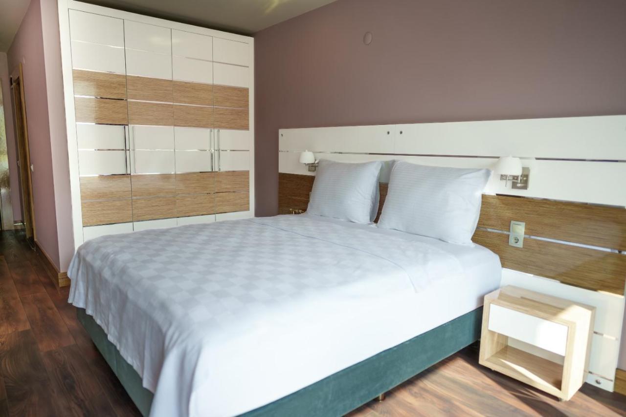 Tok Epik Hotel Bursa Dış mekan fotoğraf
