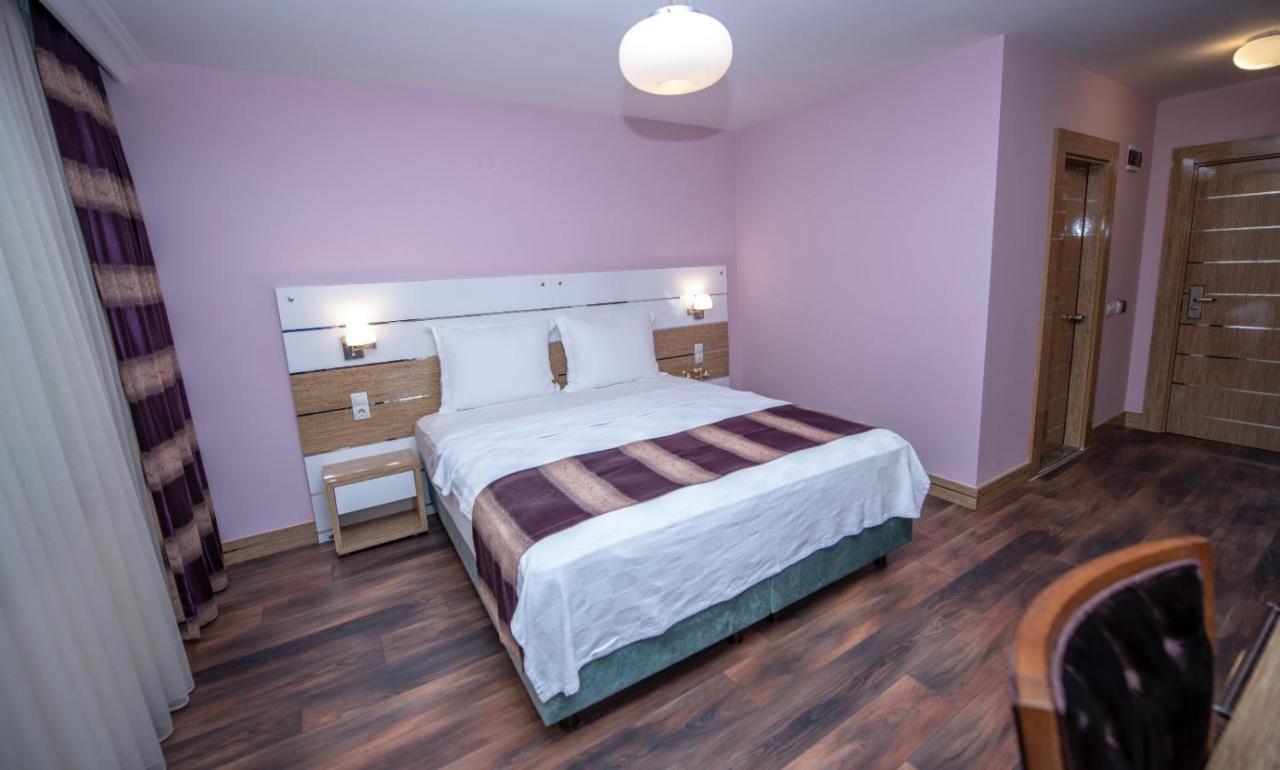 Tok Epik Hotel Bursa Dış mekan fotoğraf