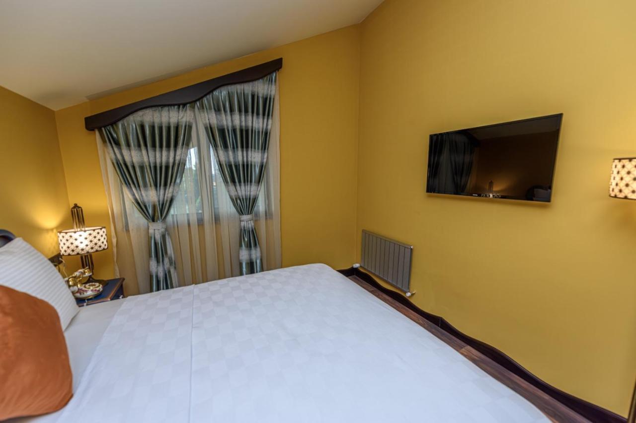 Tok Epik Hotel Bursa Dış mekan fotoğraf