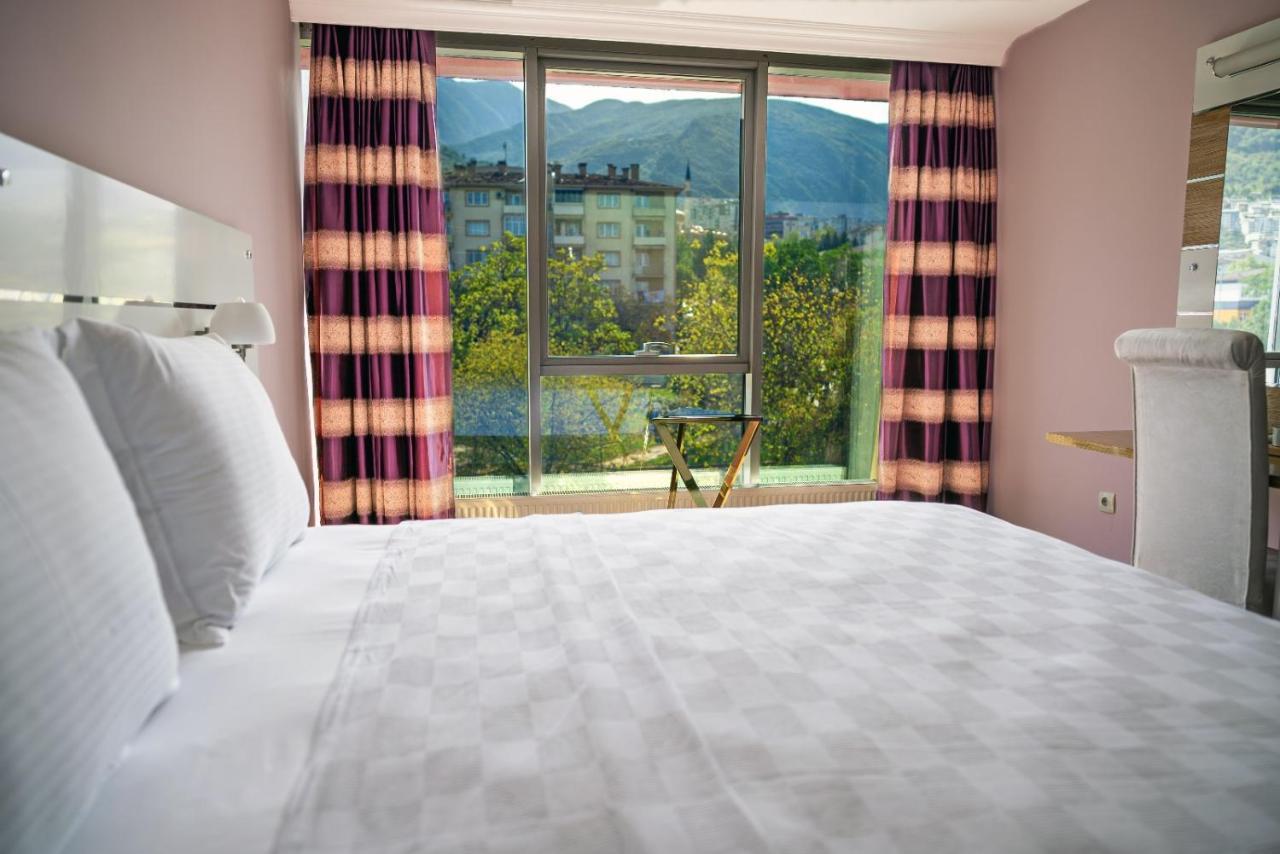 Tok Epik Hotel Bursa Dış mekan fotoğraf