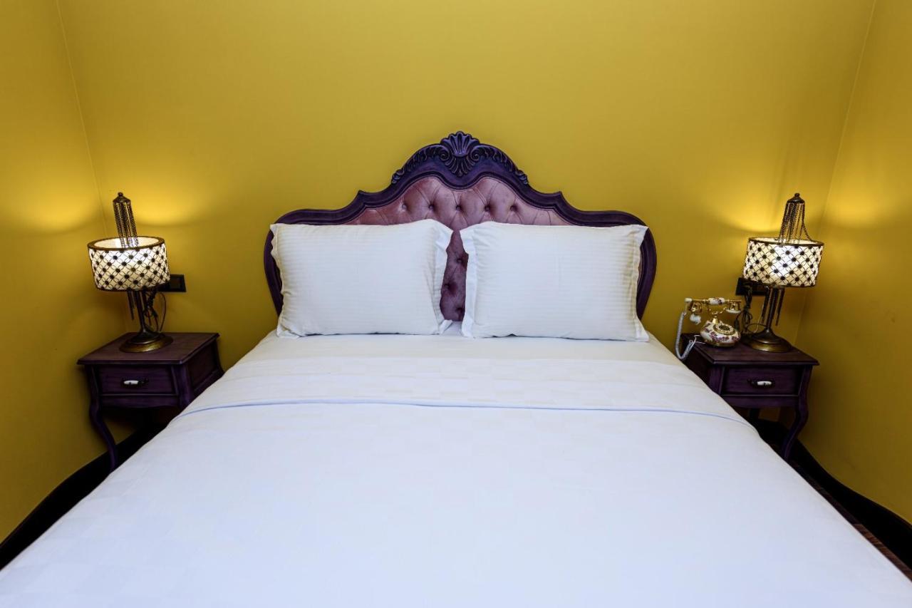 Tok Epik Hotel Bursa Dış mekan fotoğraf