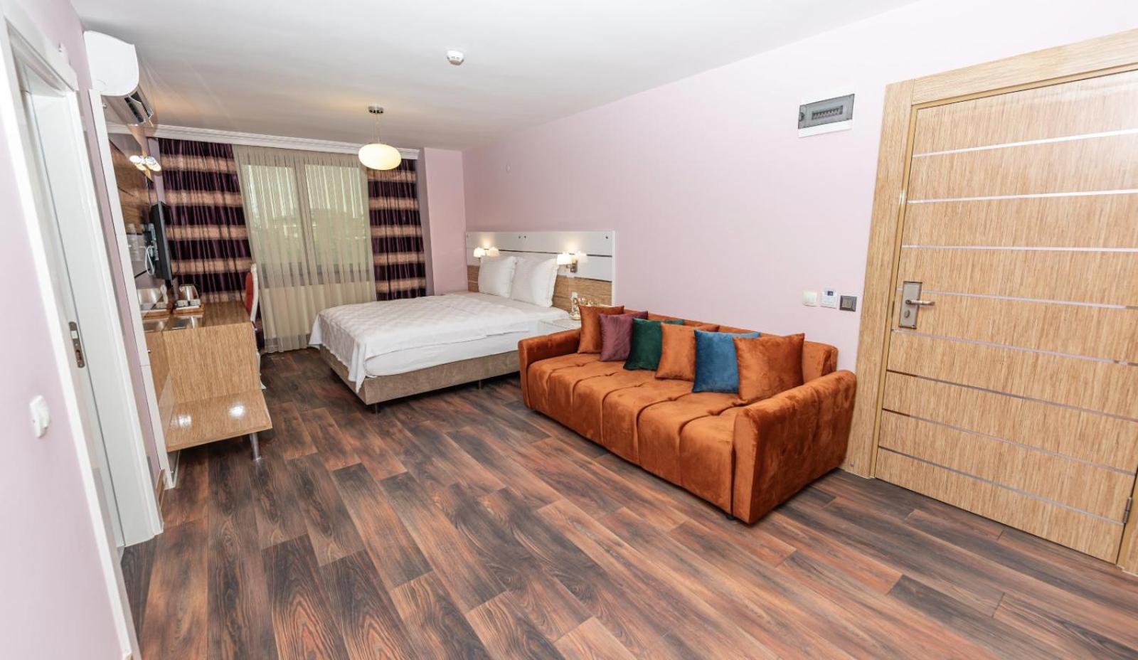 Tok Epik Hotel Bursa Dış mekan fotoğraf