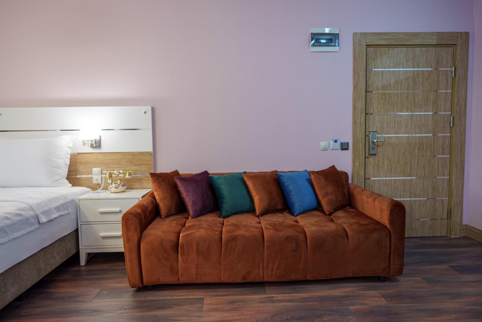 Tok Epik Hotel Bursa Dış mekan fotoğraf