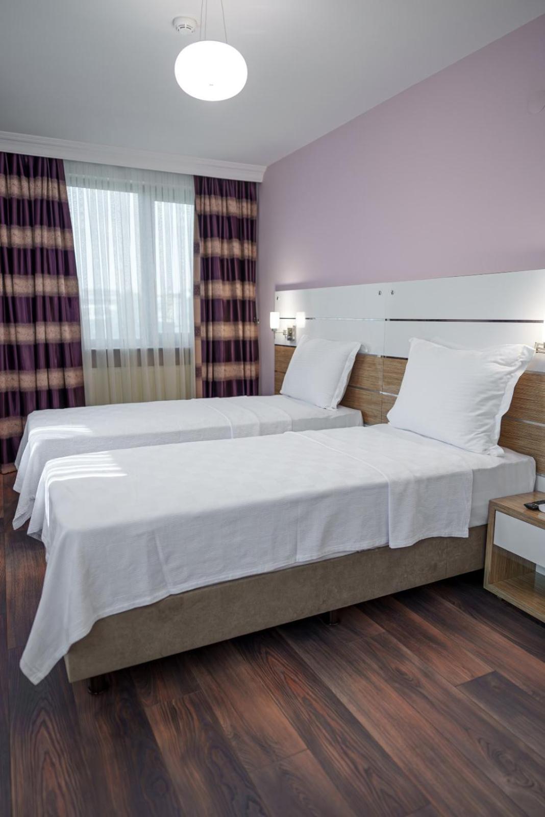 Tok Epik Hotel Bursa Dış mekan fotoğraf