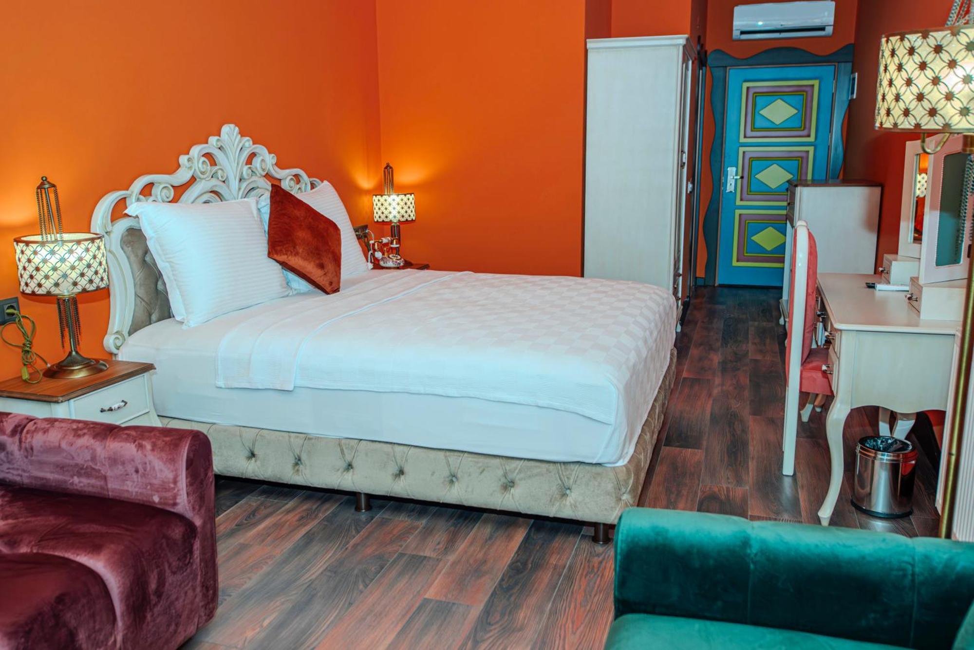Tok Epik Hotel Bursa Dış mekan fotoğraf