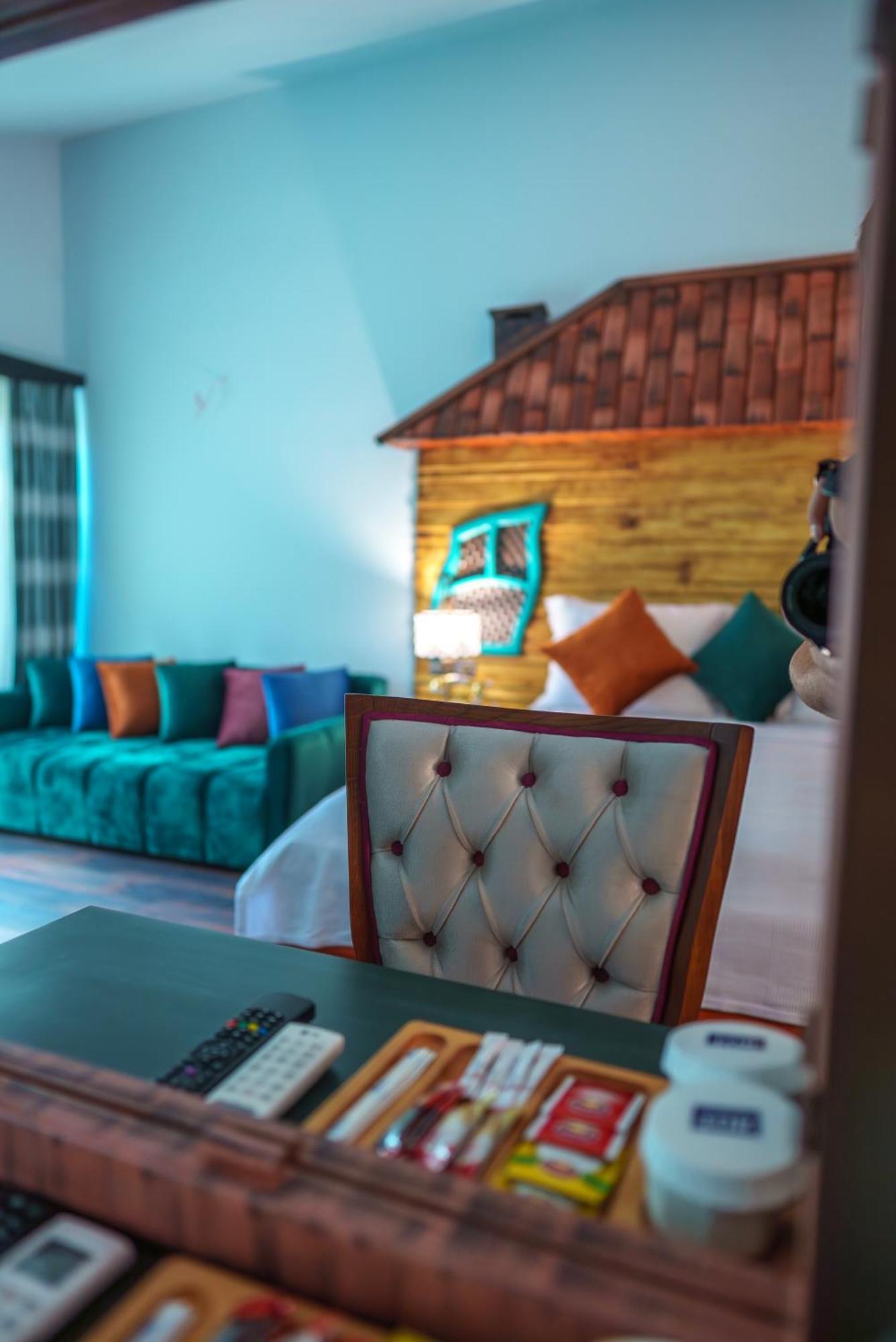 Tok Epik Hotel Bursa Dış mekan fotoğraf