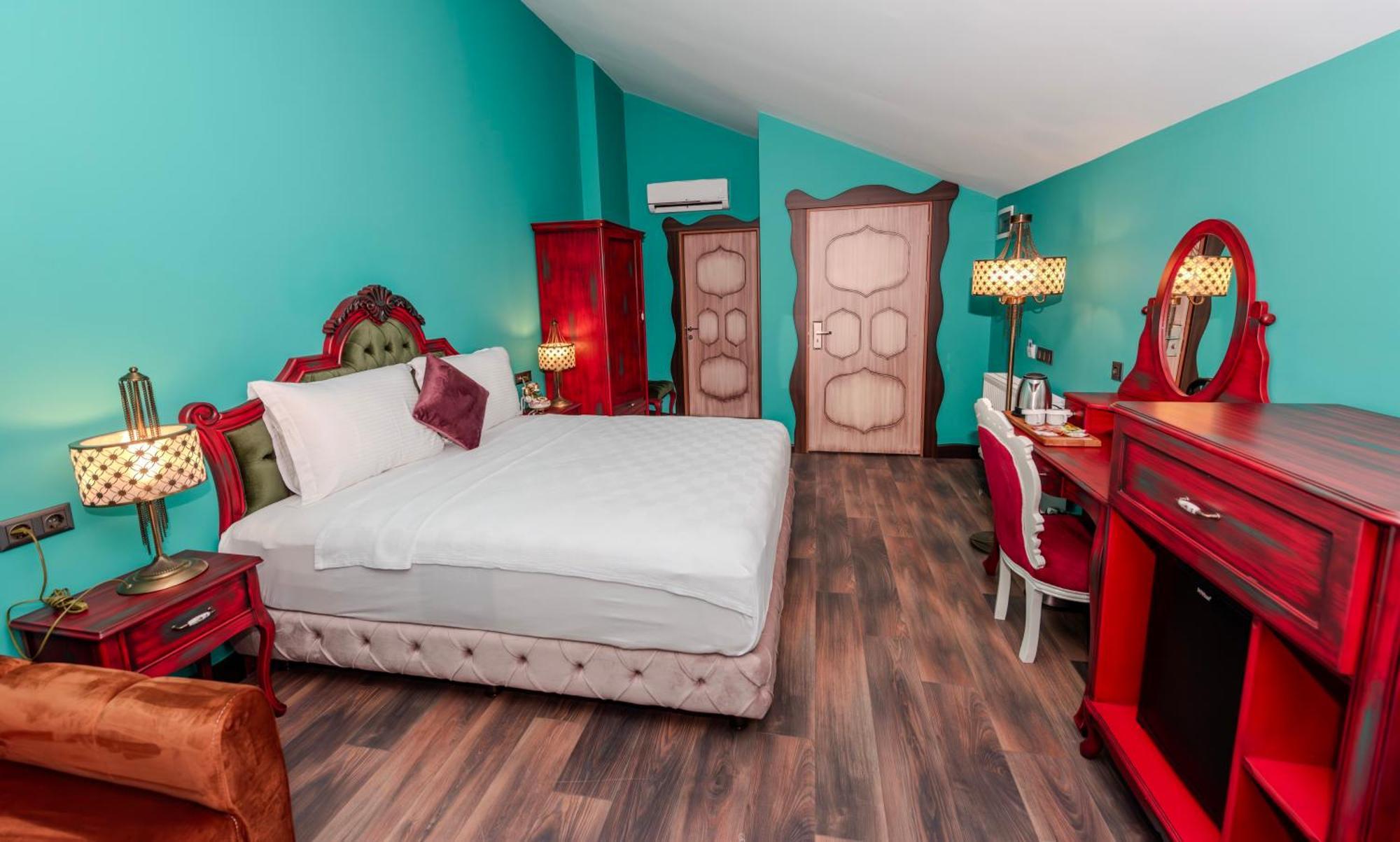 Tok Epik Hotel Bursa Dış mekan fotoğraf