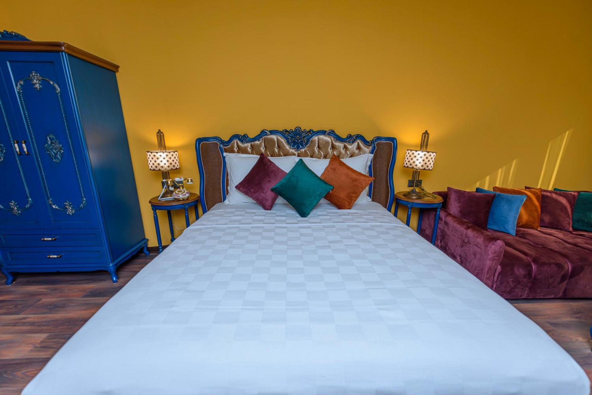 Tok Epik Hotel Bursa Dış mekan fotoğraf