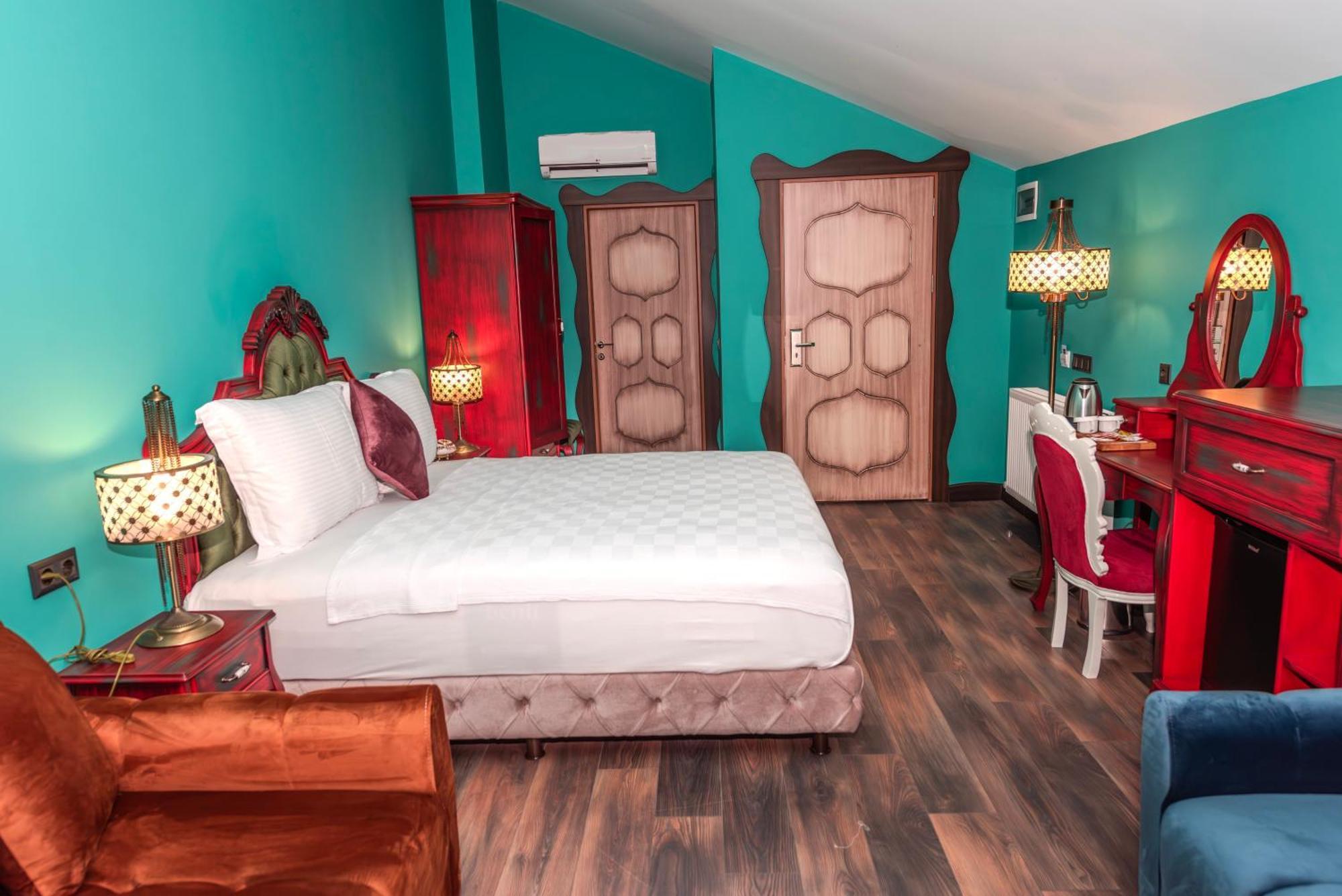 Tok Epik Hotel Bursa Dış mekan fotoğraf