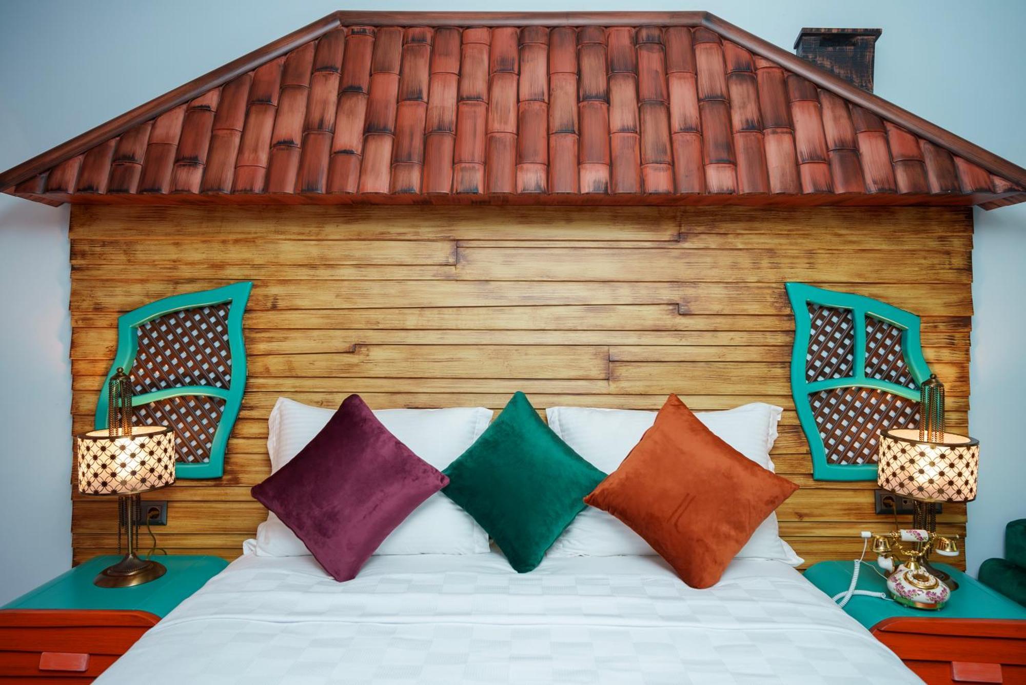 Tok Epik Hotel Bursa Dış mekan fotoğraf